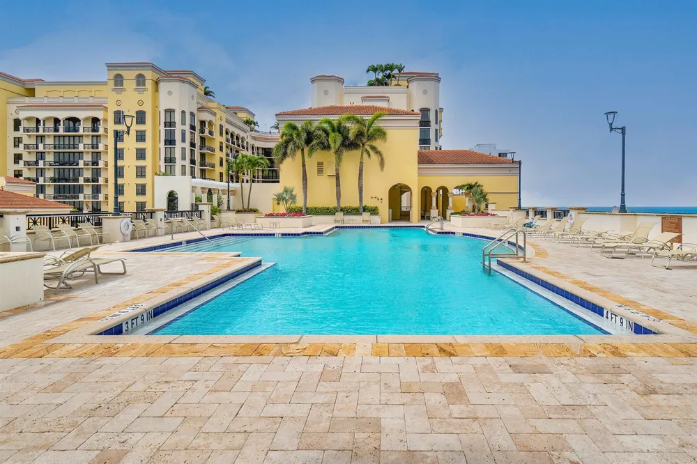 801 S OLIVE AVENUE #903 West Palm Beach, FL 33401