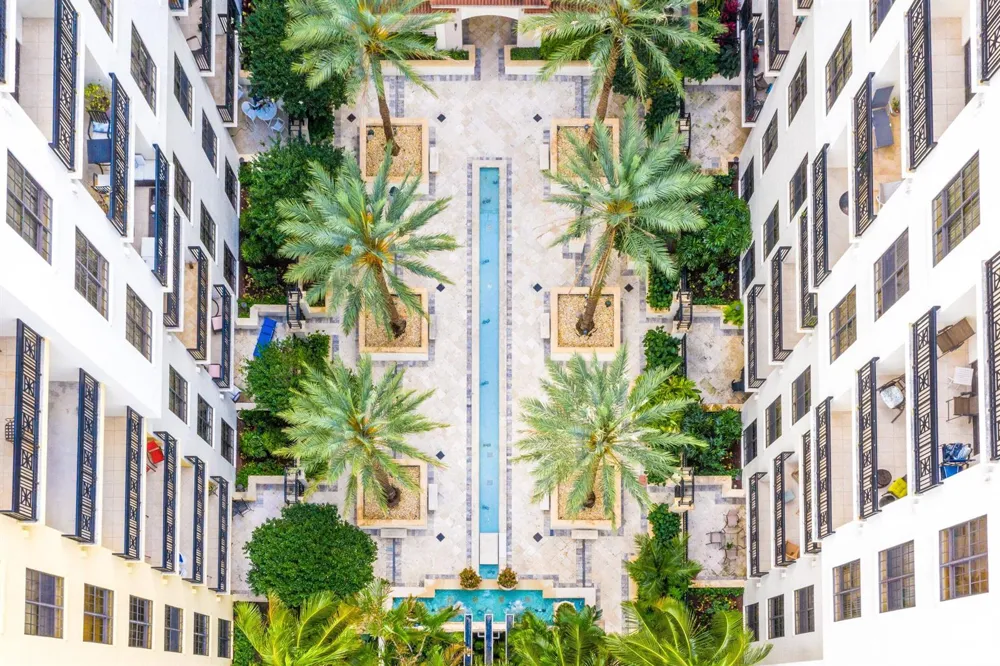 801 S OLIVE AVENUE #903 West Palm Beach, FL 33401