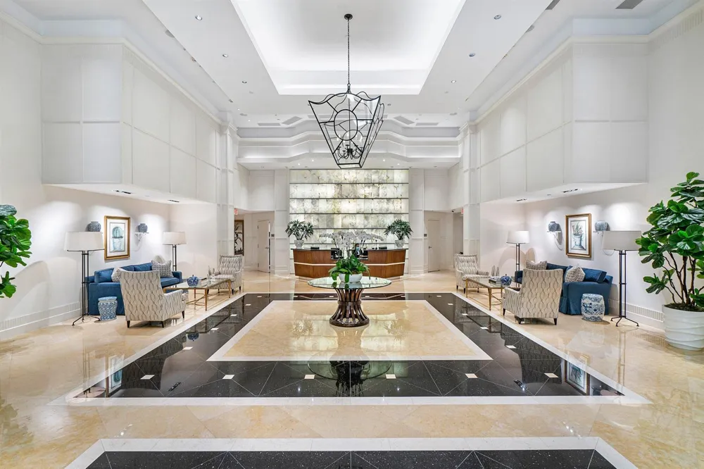 801 S OLIVE AVENUE #903 West Palm Beach, FL 33401