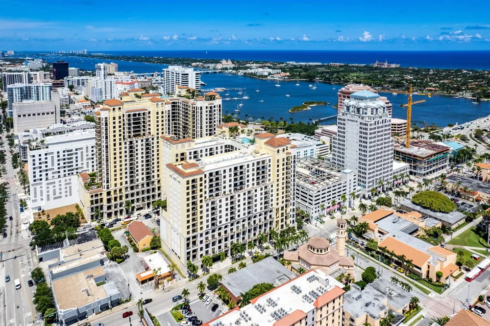 801 S OLIVE AVENUE #903 West Palm Beach, FL 33401