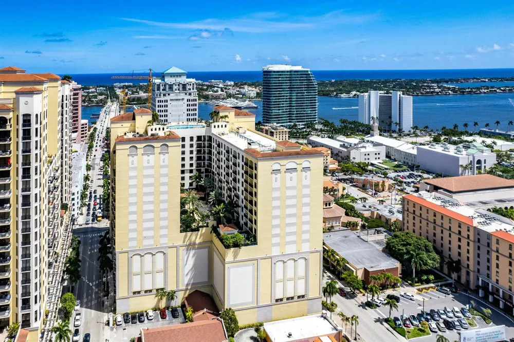 801 S OLIVE AVENUE #903 West Palm Beach, FL 33401