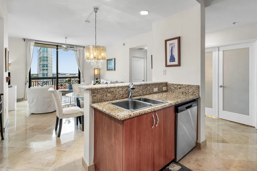 801 S OLIVE AVENUE #903 West Palm Beach, FL 33401