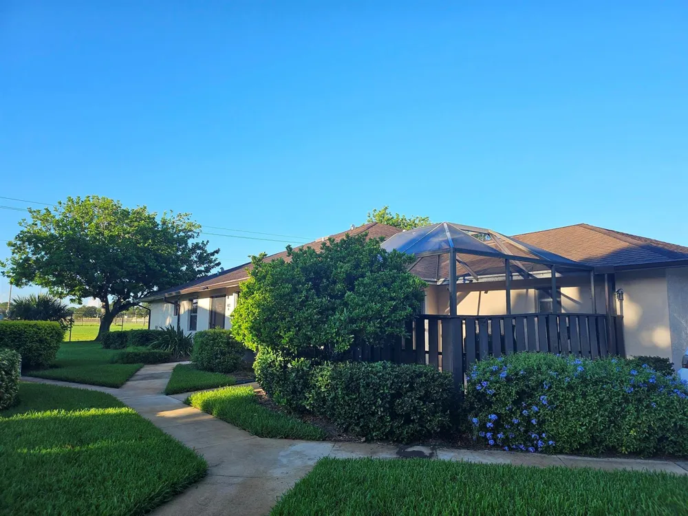 1631 LAUREL LEAF LANE #A Fort Pierce, FL 34950