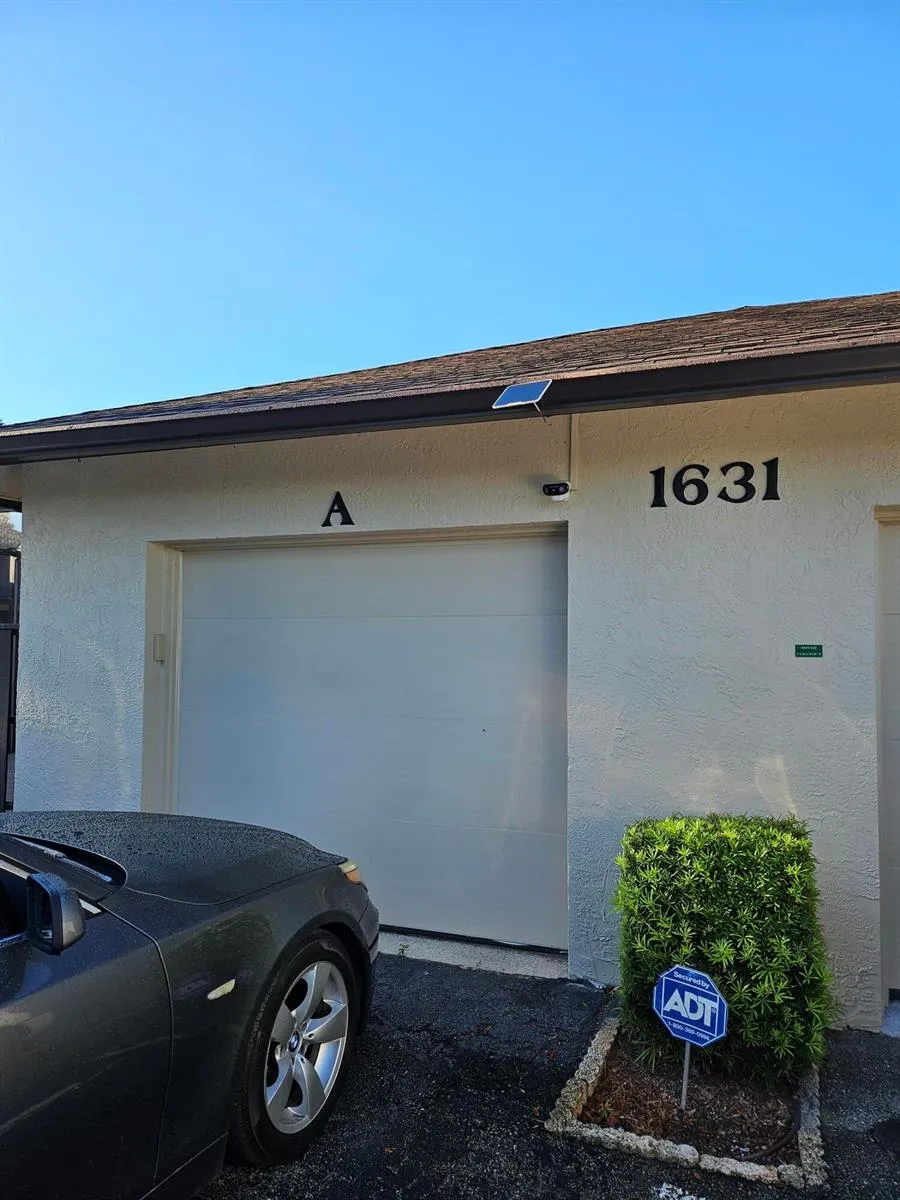 1631 LAUREL LEAF LANE #A Fort Pierce, FL 34950