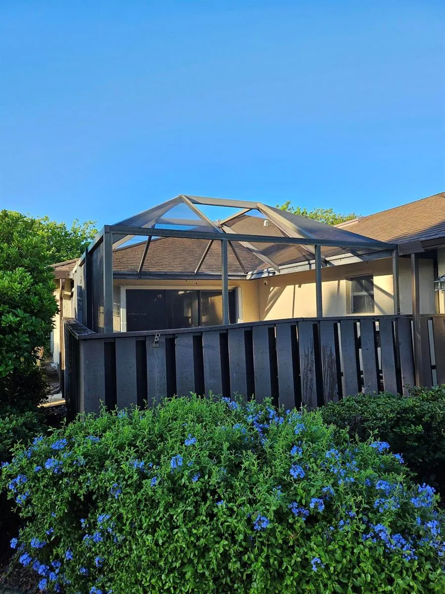 1631 LAUREL LEAF LANE #A Fort Pierce, FL 34950