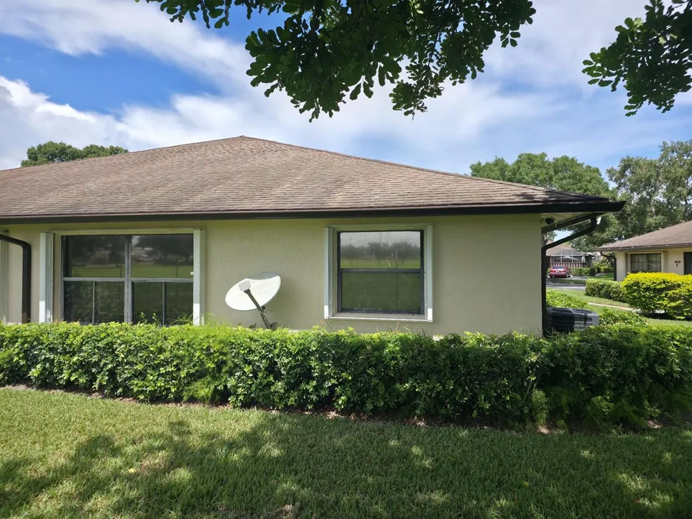 1631 LAUREL LEAF LANE #A Fort Pierce, FL 34950