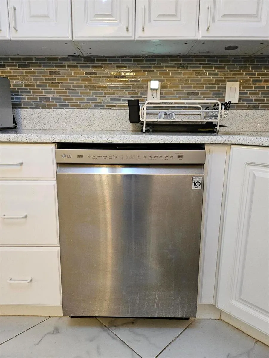 1631 LAUREL LEAF LANE #A Fort Pierce, FL 34950