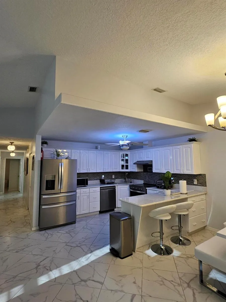1631 LAUREL LEAF LANE #A Fort Pierce, FL 34950