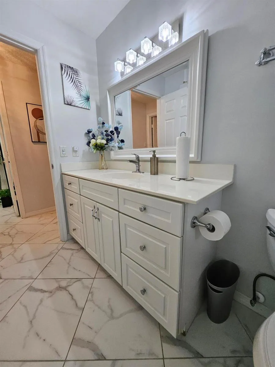 1631 LAUREL LEAF LANE #A Fort Pierce, FL 34950
