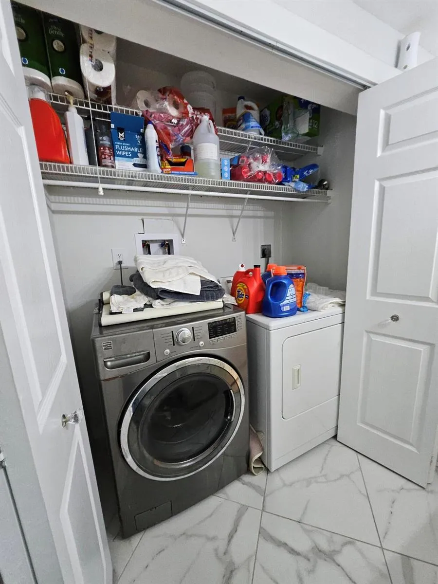 1631 LAUREL LEAF LANE #A Fort Pierce, FL 34950