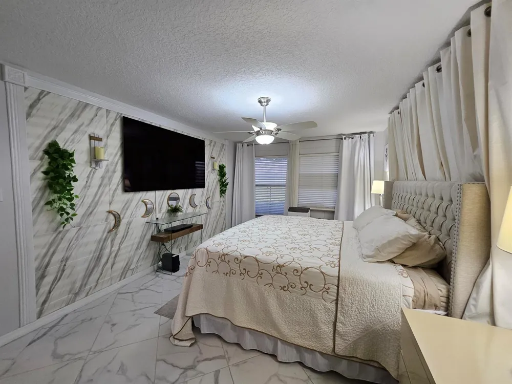 1631 LAUREL LEAF LANE #A Fort Pierce, FL 34950