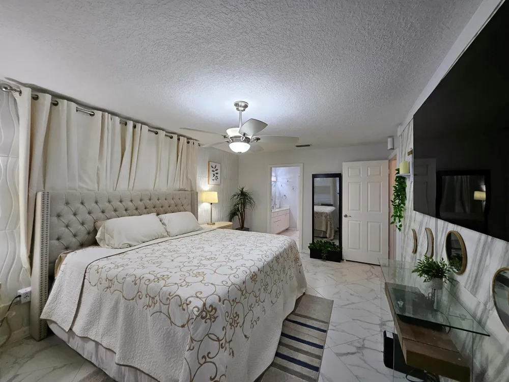 1631 LAUREL LEAF LANE #A Fort Pierce, FL 34950