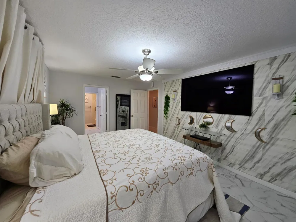 1631 LAUREL LEAF LANE #A Fort Pierce, FL 34950