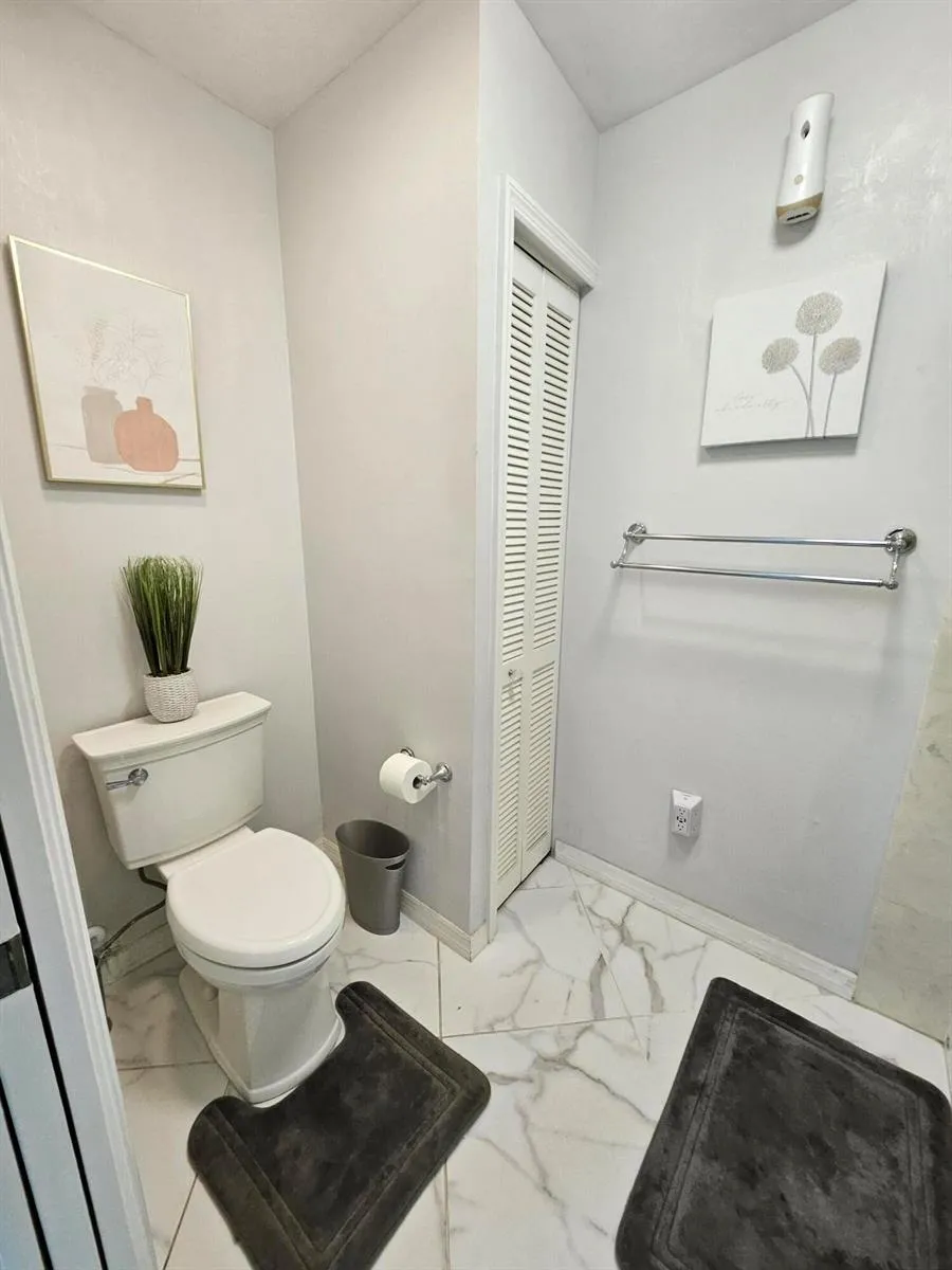 1631 LAUREL LEAF LANE #A Fort Pierce, FL 34950