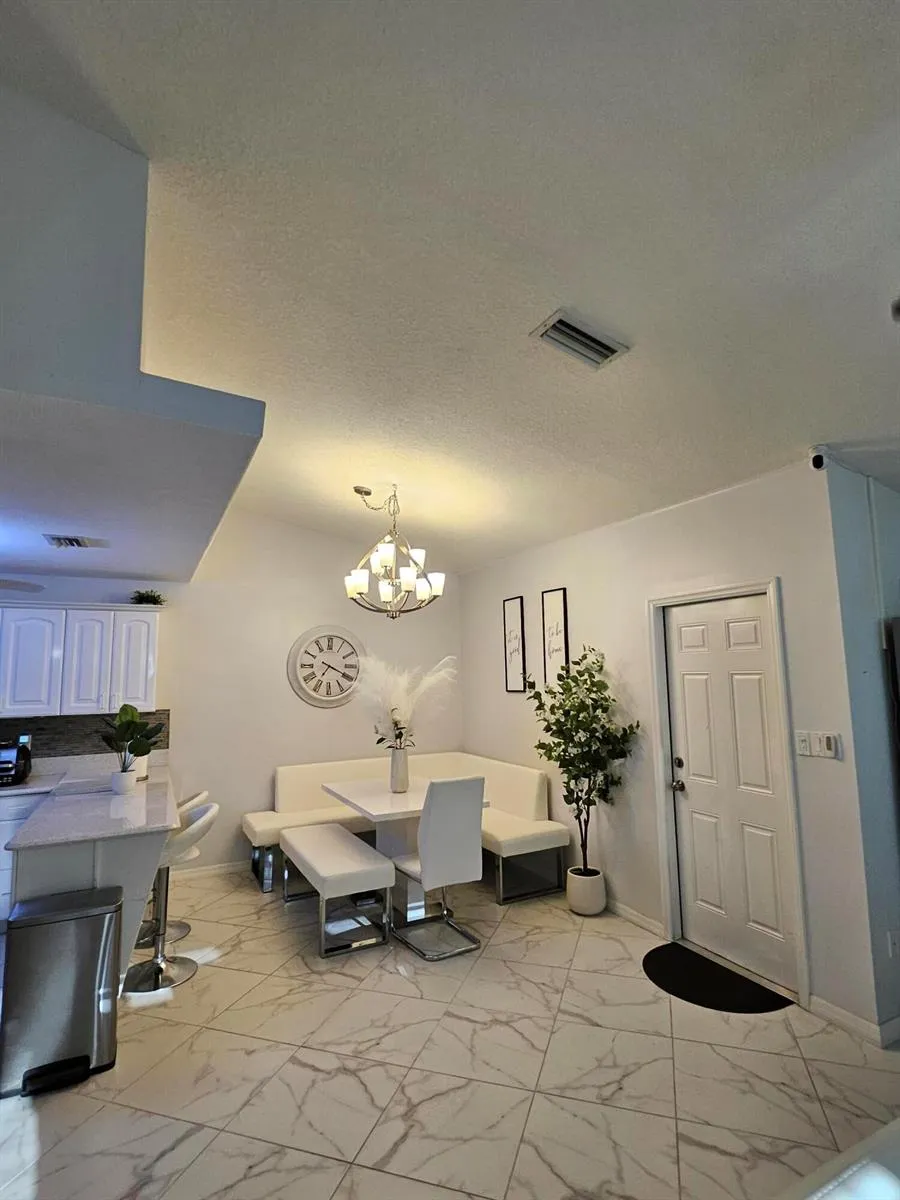 1631 LAUREL LEAF LANE #A Fort Pierce, FL 34950