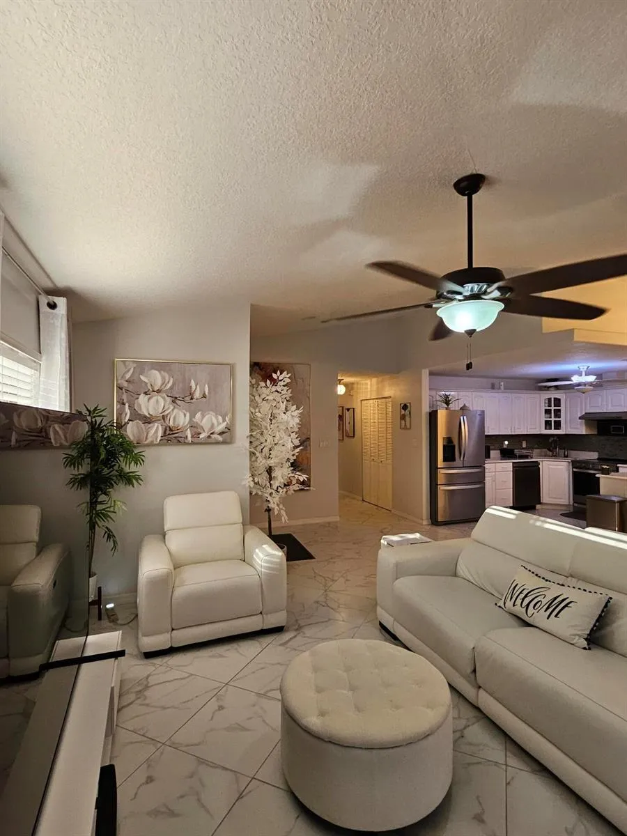 1631 LAUREL LEAF LANE #A Fort Pierce, FL 34950
