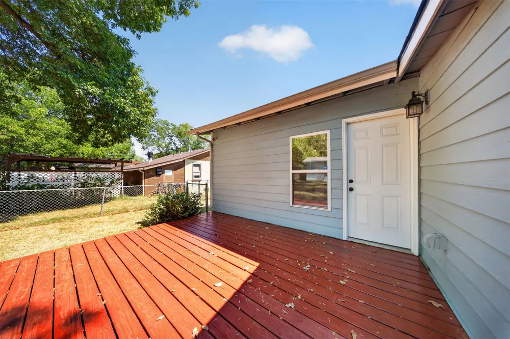 610 9th Street Collinsville, OK 74021