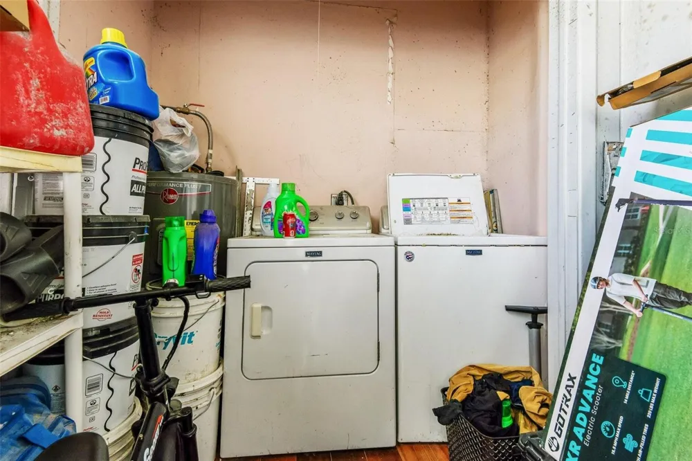 1267 FRANKLIN STREET Clearwater, FL 33756