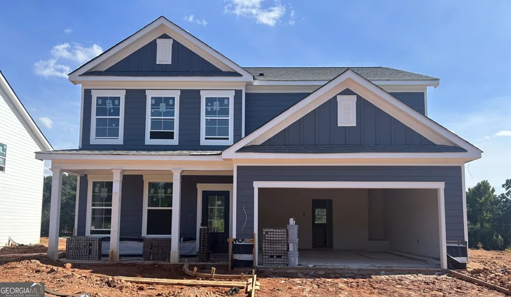 248 Crimson Feather DR Jefferson, GA 30549