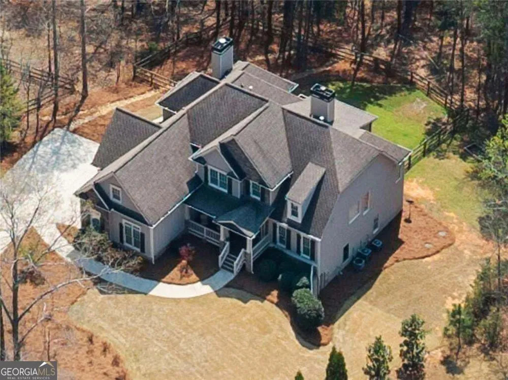 267 Chestnut Oak LN Dawsonville, GA 30534