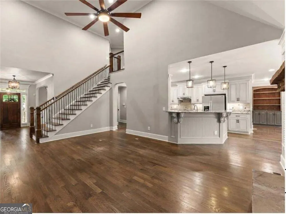 267 Chestnut Oak LN Dawsonville, GA 30534
