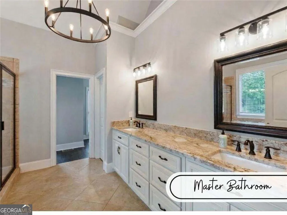 267 Chestnut Oak LN Dawsonville, GA 30534