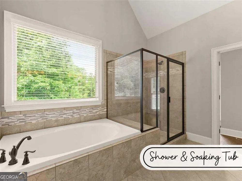 267 Chestnut Oak LN Dawsonville, GA 30534