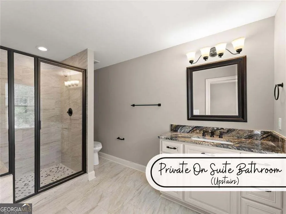 267 Chestnut Oak LN Dawsonville, GA 30534