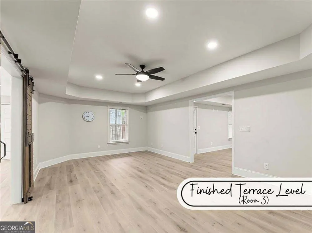 267 Chestnut Oak LN Dawsonville, GA 30534