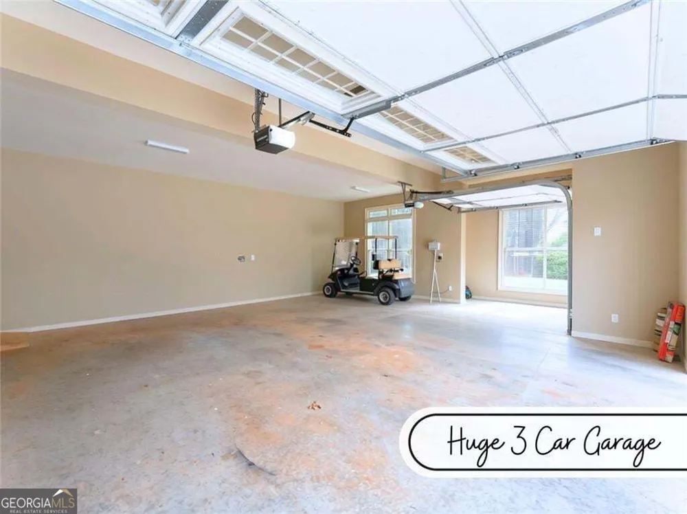 267 Chestnut Oak LN Dawsonville, GA 30534