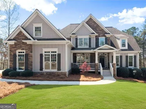 267 Chestnut Oak LN