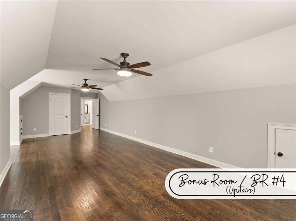267 Chestnut Oak LN Dawsonville, GA 30534