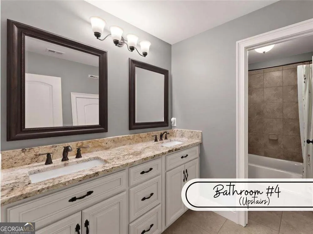 267 Chestnut Oak LN Dawsonville, GA 30534