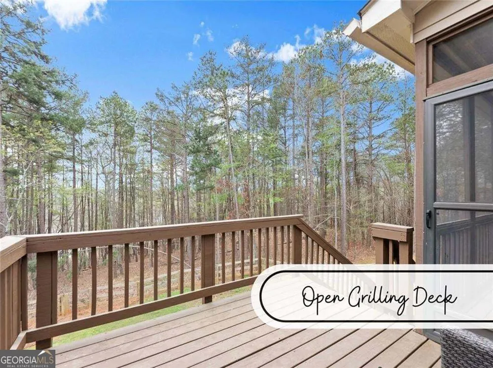 267 Chestnut Oak LN Dawsonville, GA 30534