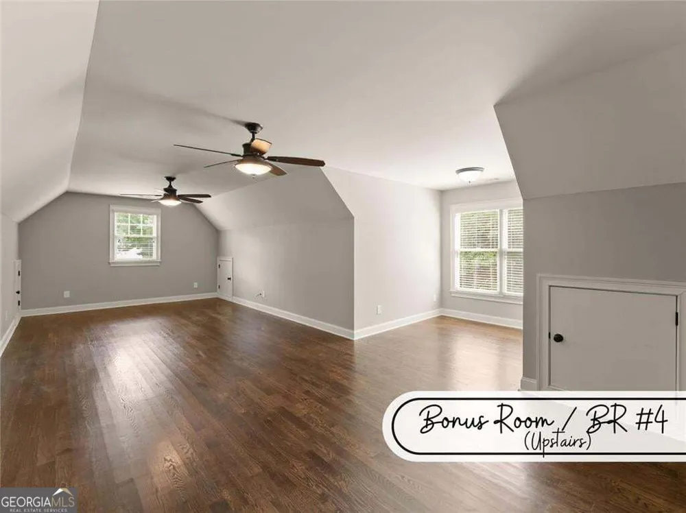267 Chestnut Oak LN Dawsonville, GA 30534