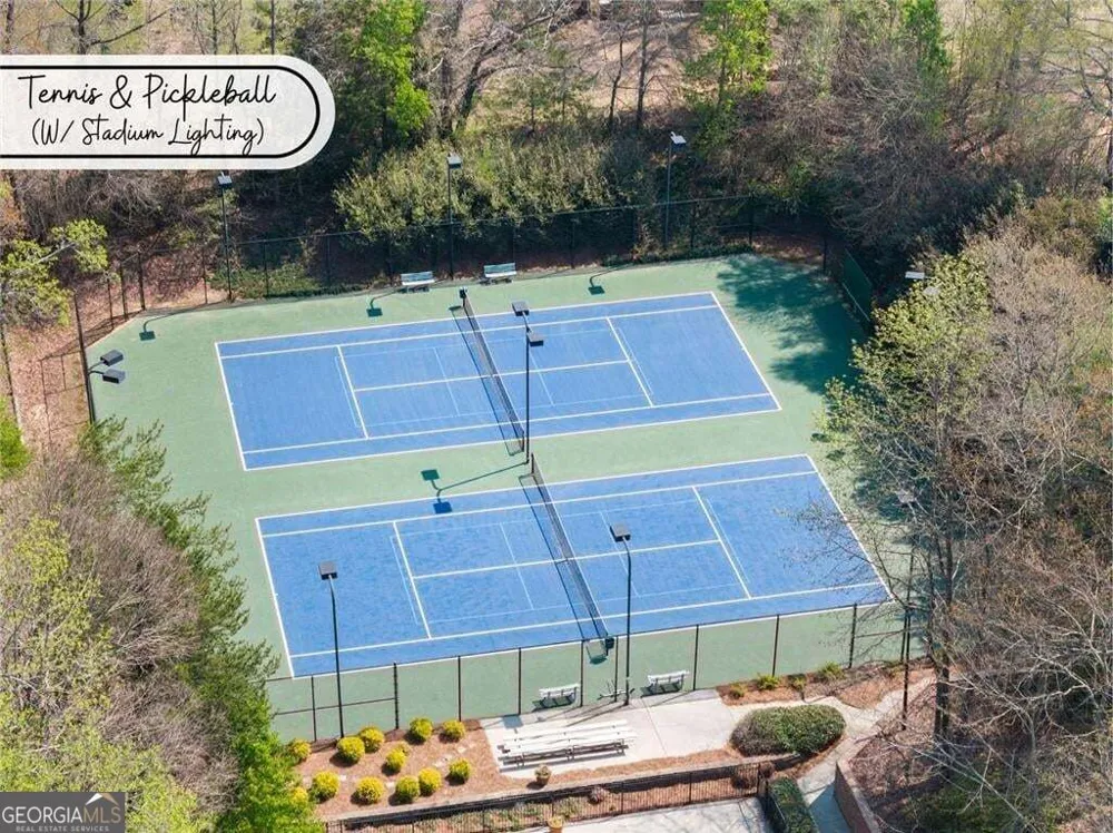 267 Chestnut Oak LN Dawsonville, GA 30534