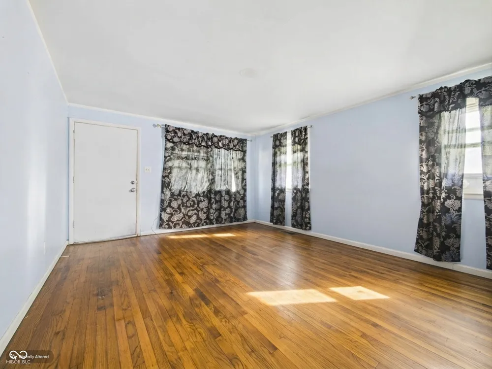 1418 Euclid Drive Anderson, IN 46011