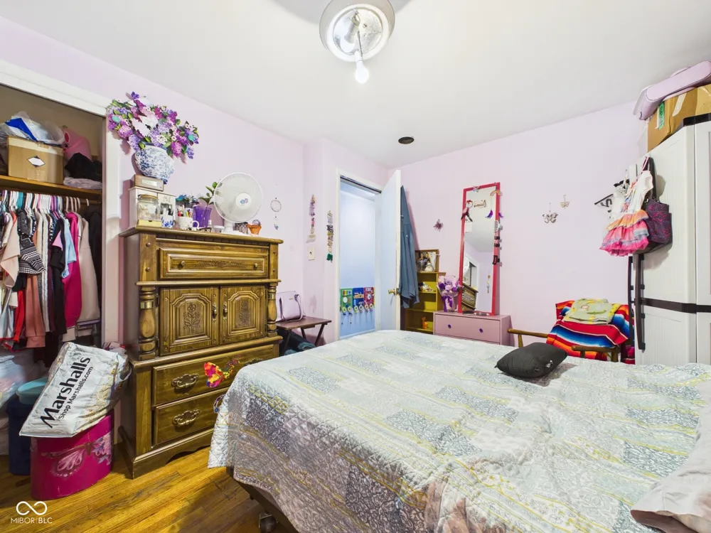1418 Euclid Drive Anderson, IN 46011