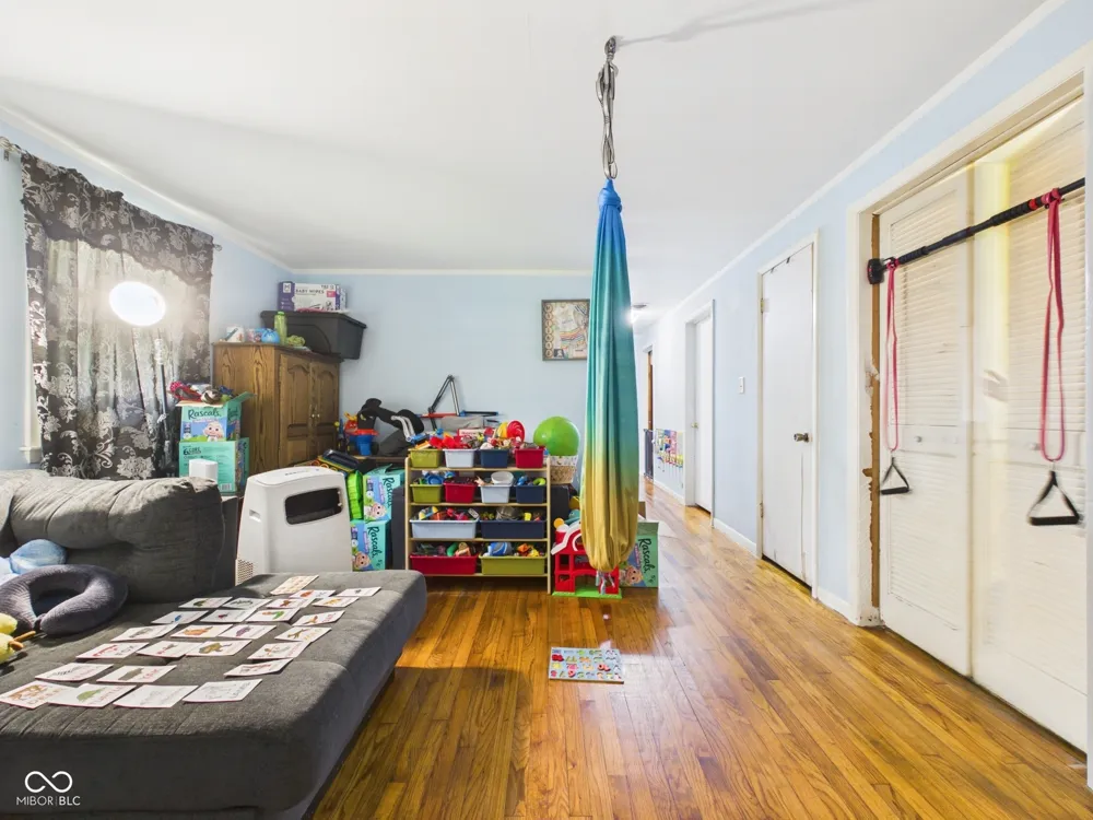 1418 Euclid Drive Anderson, IN 46011