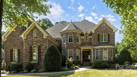 7786 Chapel Creek Drive