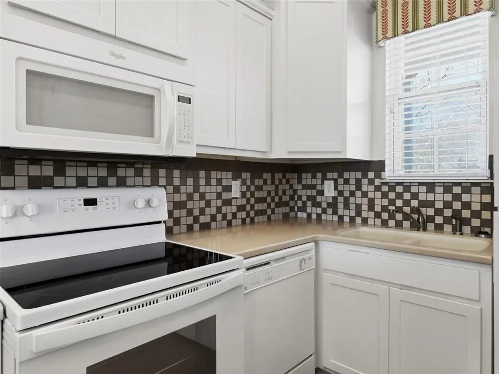 200 Apple Seed Court #131 Clarkesville, GA 30523