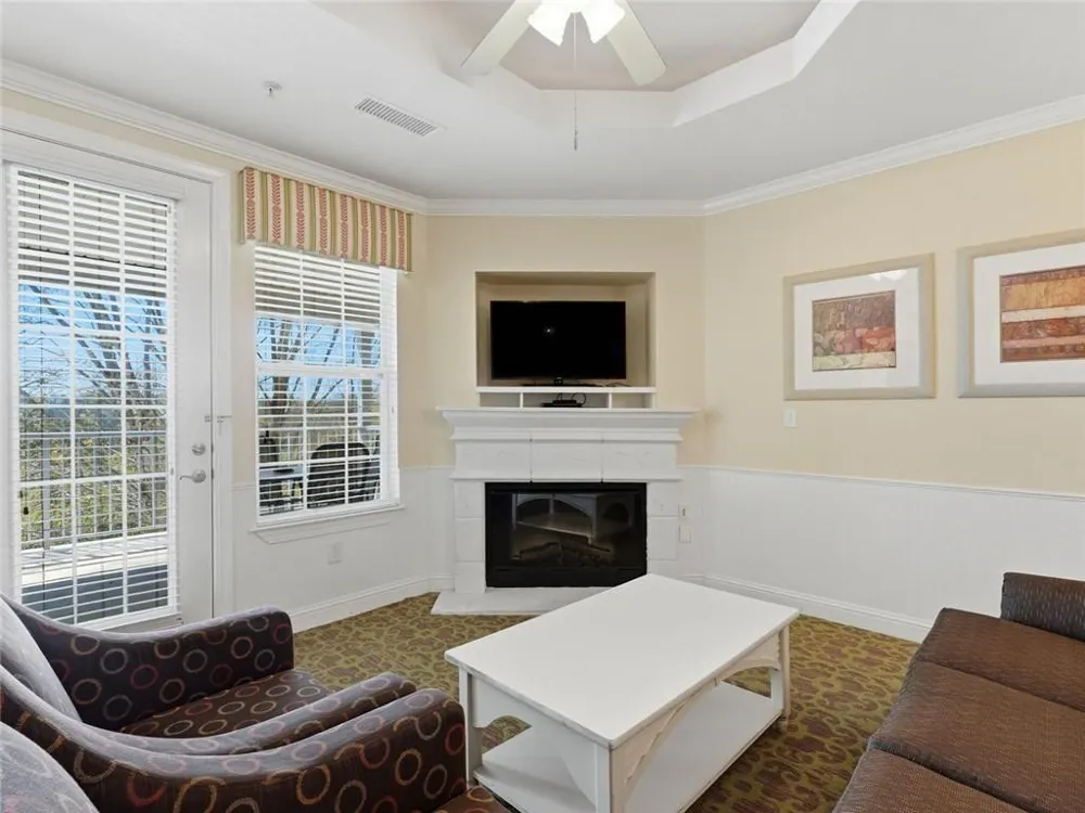 200 Apple Seed Court #131 Clarkesville, GA 30523