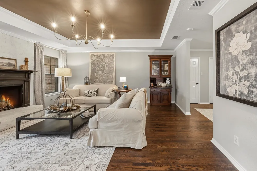 5845 Westhaven Drive #B Fort Worth, TX 76132