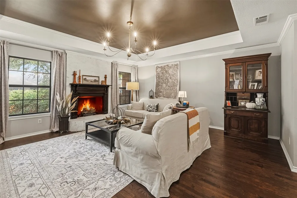 5845 Westhaven Drive #B Fort Worth, TX 76132
