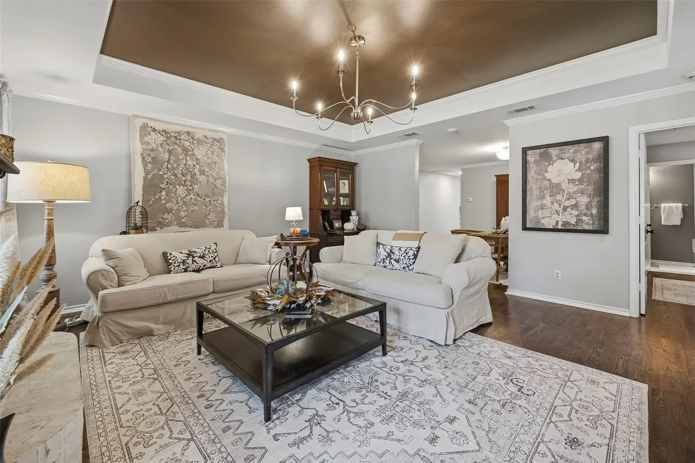 5845 Westhaven Drive #B Fort Worth, TX 76132