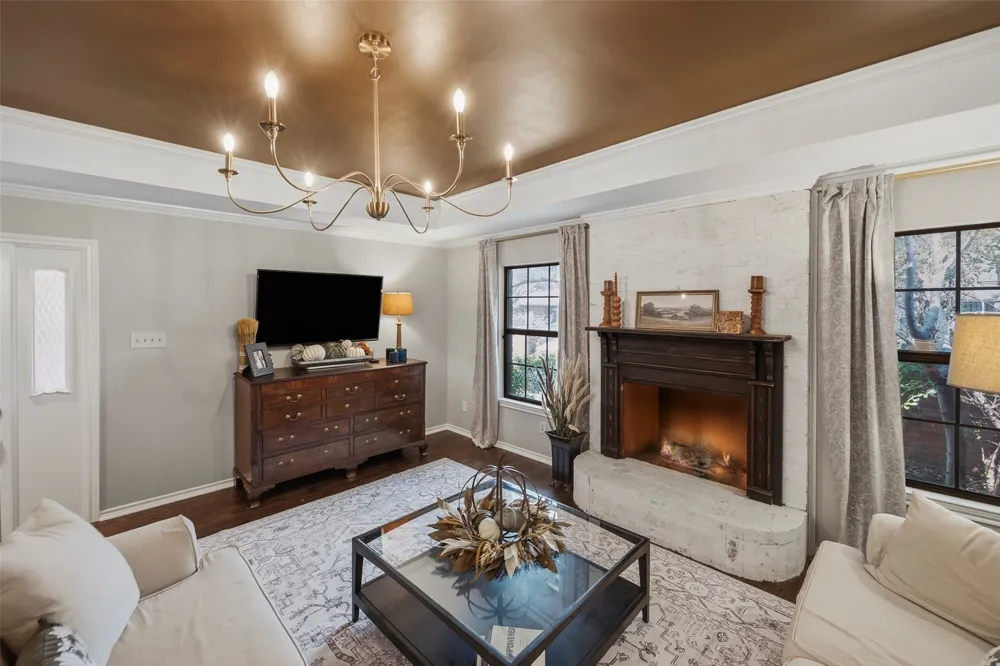5845 Westhaven Drive #B Fort Worth, TX 76132