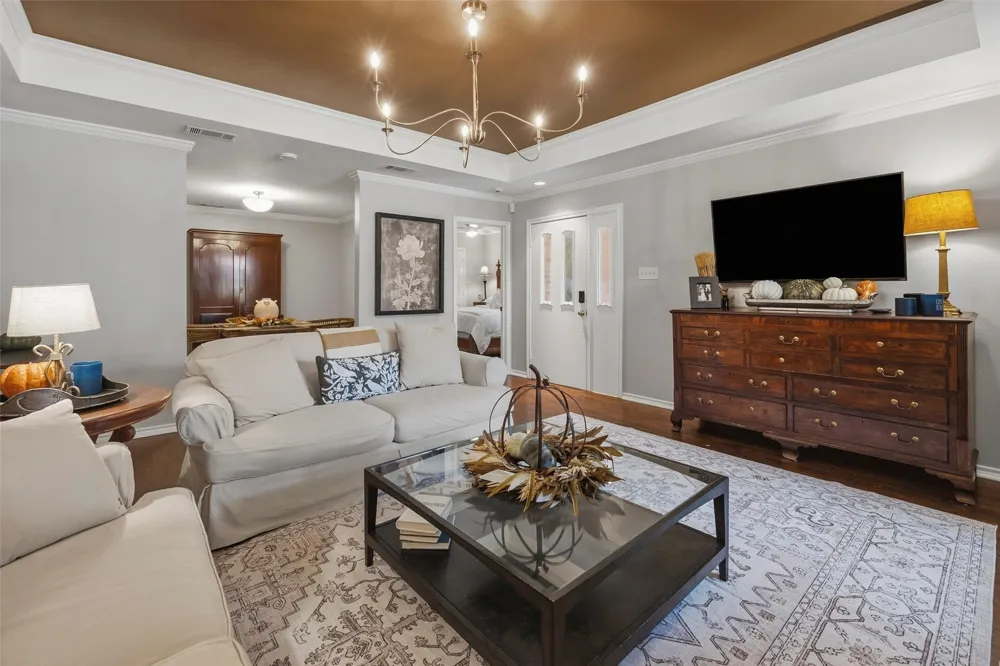5845 Westhaven Drive #B Fort Worth, TX 76132