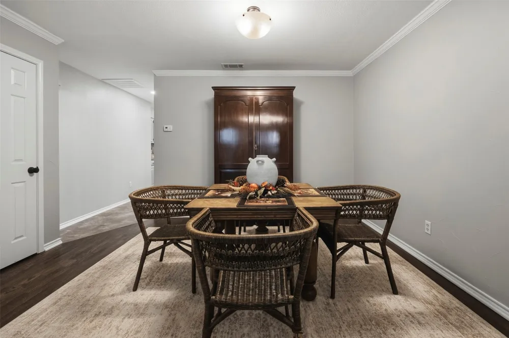 5845 Westhaven Drive #B Fort Worth, TX 76132