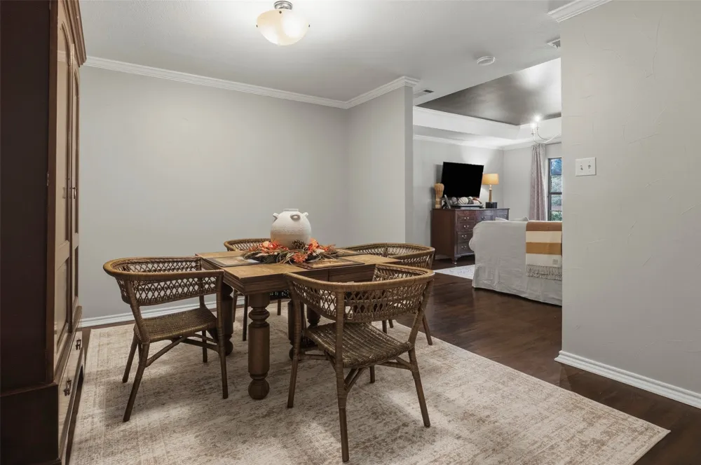 5845 Westhaven Drive #B Fort Worth, TX 76132