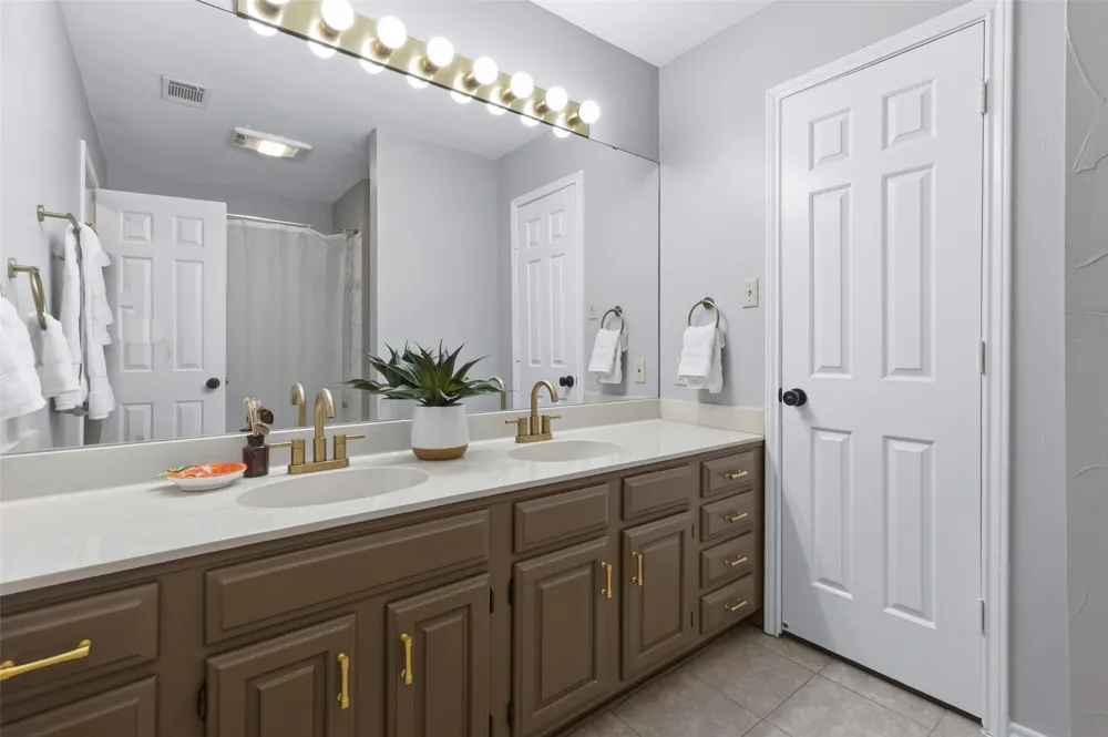 5845 Westhaven Drive #B Fort Worth, TX 76132